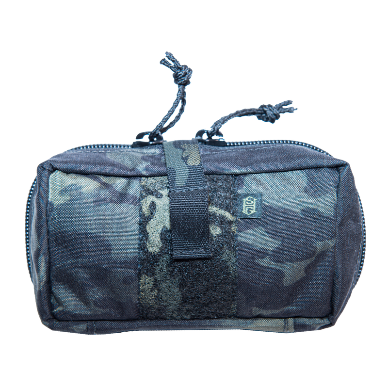 HSGI | Rapid Access Multipurpose (RAM) Pouch