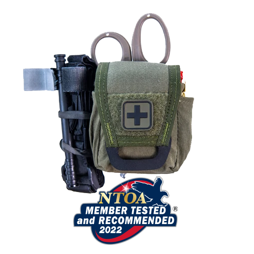 HSGI | REVIVE™ MEDICAL POUCH