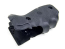 Hogue SIG SAUER P226 Rubber W/ Finger Grooves | Black | 26000
