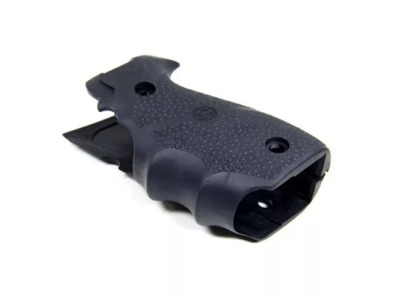 Hogue SIG SAUER P226 Rubber W/ Finger Grooves | Black | 26000