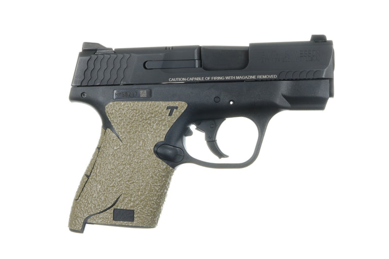 TALON™ GRIP |  SMITH & WESSON | M&P SHIELD (.45) | MOSS