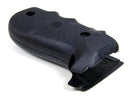Hogue SIG SAUER P226 Rubber W/ Finger Grooves | Black | 26000