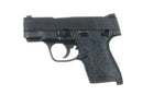 Talon Grip | Smith & Wesson | M&P Shield (.45) | Rubber
