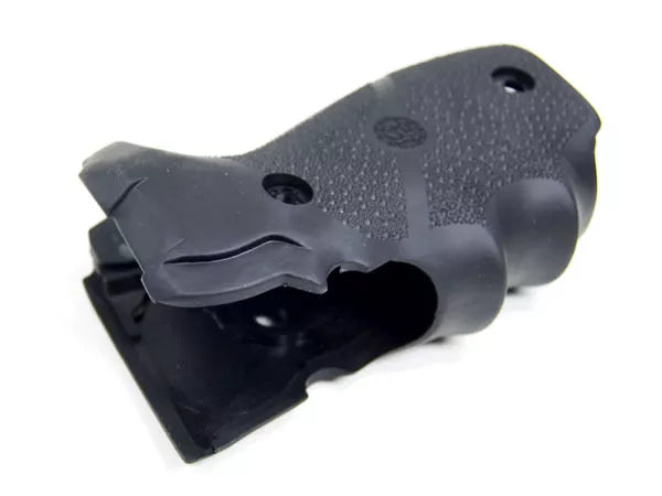 Hogue SIG SAUER P226 Rubber W/ Finger Grooves | Black | 26000