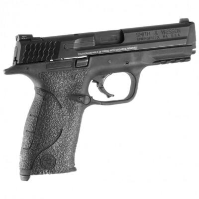 TALON™ GRIP |  SMITH & WESSON | M&P FULL SIZE (.22/9MM/.357/.40) SMALL BACKSTRAP | RUBBER