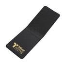 Triform Carry Case Leather Cloth Grp Black 3-1/2 X 5-3/8 | LFC24A