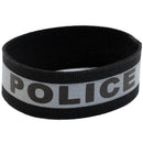 Triform Stretch Band For Note Books (2 Pack) | POLICE | LBAND-POL
