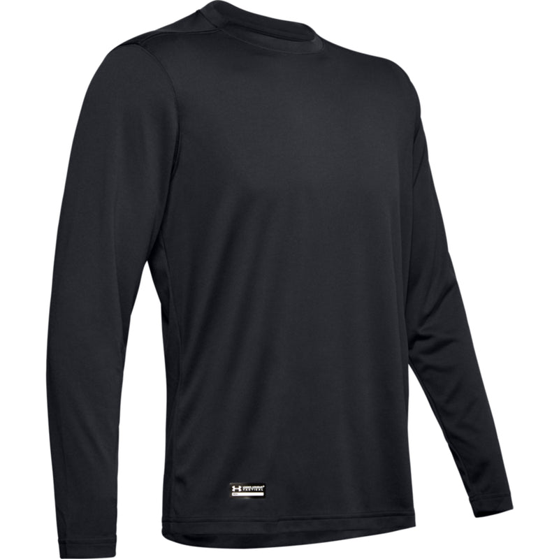 UNDER ARMOUR | UA TAC Tech LS T | BLACK | 1248196-001