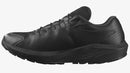 Salomon Sense Ride 5 SR Leather Trail Running Shoe | Black | L47518400