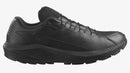 Salomon Sense Ride 5 SR Leather Trail Running Shoe | Black | L47518400
