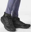 Salomon Sense Ride 5 SR Trail Running Shoe | Black | L47377600