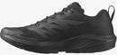 Salomon Sense Ride 5 SR Trail Running Shoe | Black | L47377600