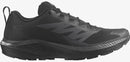 Salomon Sense Ride 5 SR Trail Running Shoe | Black | L47377600