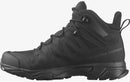 Salomon X Ultra Forces Mid GTX Tactical Boot | Black | L47194900