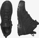 Salomon X Ultra Forces Mid GTX Tactical Boot | Black | L47194900