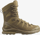 Salomon Quest 4D Forces 2 High GTX EN Tactical Boot | Coyote Brown | L47234200