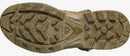 Salomon Quest 4D Forces 2 High GTX EN Tactical Boot | Coyote Brown | L47234200