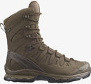 Salomon Quest 4D Forces 2 High GTX EN Tactical Boot | Earth Brown | L47234100