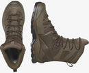 Salomon Quest 4D Forces 2 High GTX EN Tactical Boot | Earth Brown | L47234100