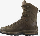 Salomon Quest 4D Forces 2 High GTX EN Tactical Boot | Earth Brown | L47234100