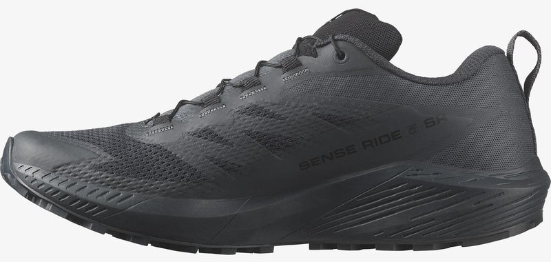 Salomon Sense Ride 5 SR Trail Running Shoe | Indink | L47377700