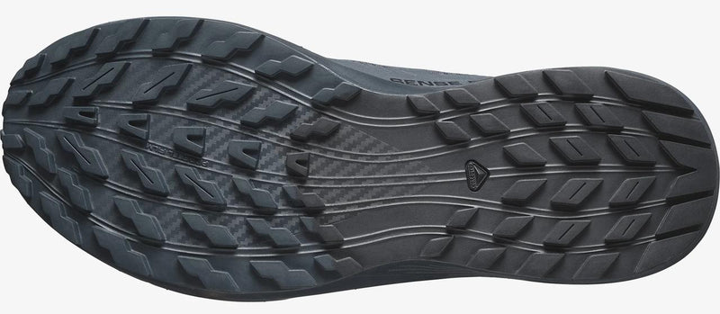 Salomon Sense Ride 5 SR Trail Running Shoe | Indink | L47377700