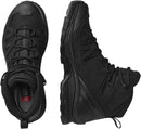Salomon Quest Prime Forces GTX EN Tactical Boot | Black | L41519300