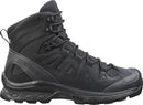 Salomon Quest 4D Forces 2 EN Tactical Boot | Black | L40682500