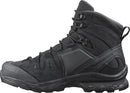 Salomon Quest 4D Forces 2 EN Tactical Boot | Black | L40682500
