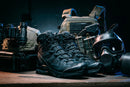 Salomon Quest 4D Forces 2 EN Tactical Boot | Black | L40682500