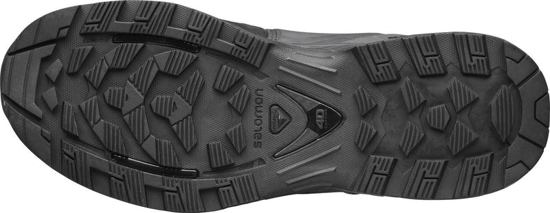 Salomon Quest 4D Forces 2 EN Tactical Boot | Black | L40682500