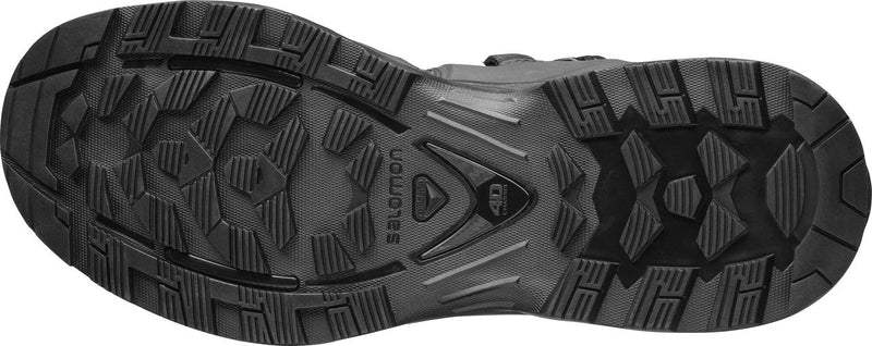 Salomon Quest 4D GTX Forces 2 EN Tactical Boot | Black | L40723200