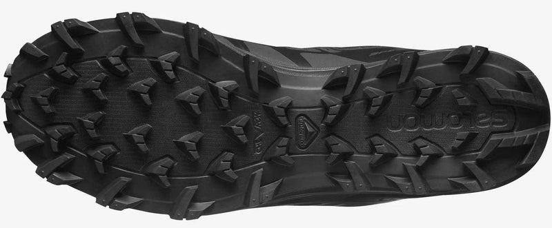 Salomon Speed Assault 2 Tactical Boot | Black | L41519600
