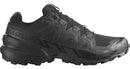 Salomon Speedcross 6 Forces Tactical Shoe | Black | L47161100