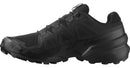 Salomon Speedcross 6 Forces Tactical Shoe | Black | L47161100