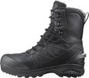 Salomon Toundra Forces CSWP Tactical Boot | Black | L40165000