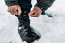 Salomon Toundra Forces CSWP Tactical Boot | Black | L40165000