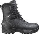 Salomon Toundra Forces CSWP Tactical Boot | Black | L40165000