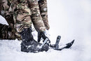 Salomon Toundra Forces CSWP Tactical Boot | Black | L40165000