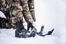 Salomon Toundra Forces CSWP Tactical Boot | Black | L40165000