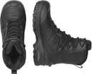 Salomon Toundra Forces CSWP Tactical Boot | Black | L40165000