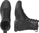 Salomon Urban Jungle Ultra Side-Zip Tactical Boot | Black | L40609300