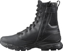 Salomon Urban Jungle Ultra Side-Zip Tactical Boot | Black | L40609300