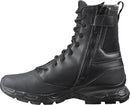 Salomon Urban Jungle Ultra Side-Zip Tactical Boot | Black | L40609300