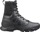 Salomon Urban Jungle Ultra Side-Zip Tactical Boot | Black | L40609300