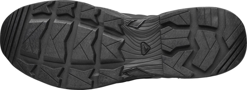 Salomon Urban Jungle Ultra Tactical Boot | Black | L39824300