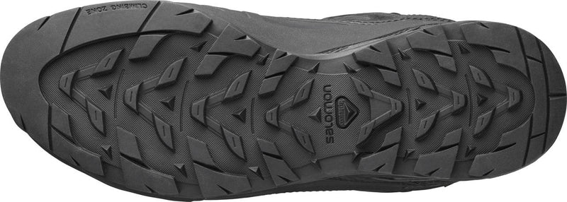Salomon X ALP MTN GTX Forces Boot | Black | L39347000