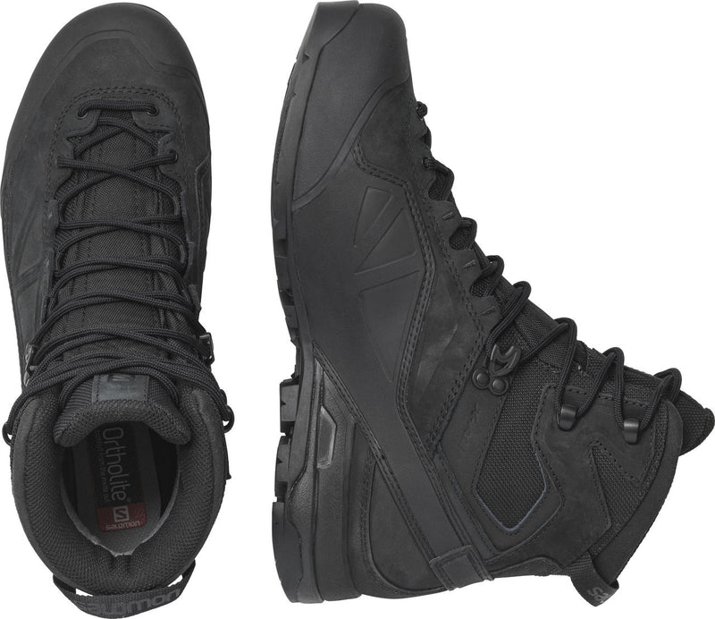 Salomon X ALP MTN GTX Forces Boot | Black | L39347000