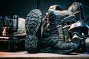 Salomon XA Forces 8 GTX EN Tactical Boot | Black | L41206000