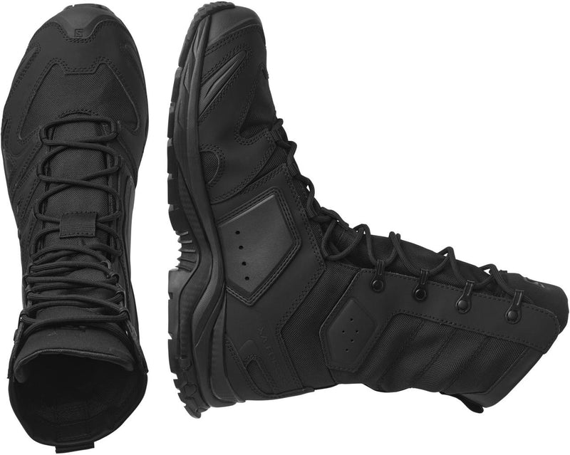 Salomon XA Forces Jungle Tactical Boot | Black | L41591700
